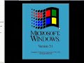Windows 1.0 to Windows Vista - Microsoft Desktop History Windows 1.0 to Windows Vista - Microsoft Desktop History