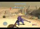 Halo 3 - Rampage Medal on Sandtrap CTF (Part 2) Halo 3 - Rampage Medal on Sandtrap CTF (Part 2)