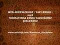 KURAN I KERiM   M�LK    Tebareke    SURESi