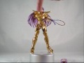 Saint Cloth Myth - Aries Mu (with Appendix) Saint Cloth Myth - Aries Mu (with Appendix)