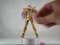 Saint Cloth Myth - Aries Mu (with Appendix)