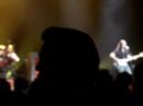 Excerpt of The Trees - 2008 RUSH tour