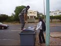 andak-traceur