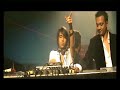 DJ NYK - LIVE @ WORLD TRADE CENTER - DUBAI