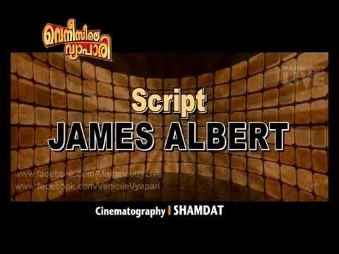 MAMMOOTTY