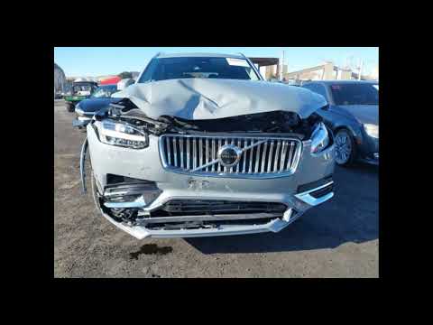 yv4h60ce9r1255128 volvo xc90 2024