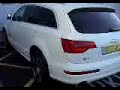 WHITE Q7 Manele-Gratis.net