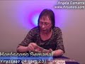Horoscopo Virgo del 16 al 22 de marzo 2008 - Tarot Horoscopo Virgo del 16 al 22 de marzo 2008 - Tarot