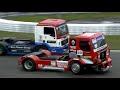 Nurburgring Truck Racing Grand Prix