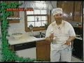 Chef Ornica: La dieta del mango.