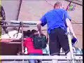 Neredi na vaterpolo finalu u Sloveniji Neredi na vaterpolo finalu u Sloveniji
