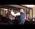 North British Sword - Saddleworth rapper dance in Perth