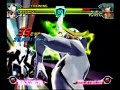Wii Tatsunoko VS Capcom Chun-Li combos.
