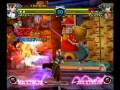 Wii Tatsunoko VS Capcom Chun-Li combos.