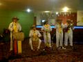 GRUPO DE TAMBORAS CURRAMBA Bucaramanga (Checumbias - vivo)