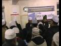 Mawlud Lead by Husam ud-Din Al-Fultali pt.2/2