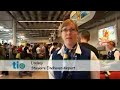 Stage bij Eindhoven Airport