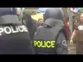 on july 23rd 2007 swiss police evicted the 