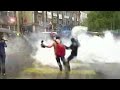 on july 23rd 2007 swiss police evicted the 