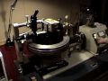 DUB PLATE CUTTING DUB PLATE CUTTING