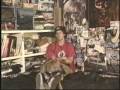 Wade Speyer (Thrasher's need for Speed)
