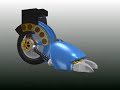 WheelBot