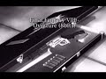 Final Fantasy VIII - Overture (8bits)
