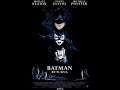 Batman returns ost batman vs  the circus