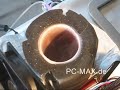 PC-MAX.de - Liquid Nitrogen Cooling