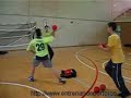 Porteros de balonmano - Pivote (1)