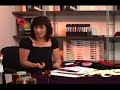 The Making Of The Titanic Barbie Doll Part 1