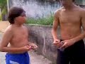 Arma de Bombinha..