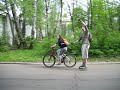 Yarik&Irux