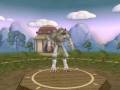wolfians tribal stage