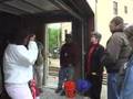 WF&P - Kary Eckrich guided tour of premises (05/14/06)