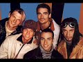 "10000 Promises" - Backstreet Boys