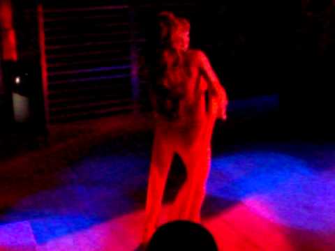 - SCANDALS – Chyna  Aug 13, 2010
