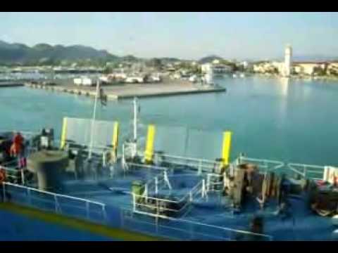 grecia 2008