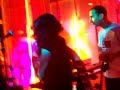\"The Gift\" live in Alcoba�a/ ao vivo em Alcoba�a