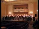 LU FMF koris Aura in Schubert festival LU FMF koris Aura in Schubert festival