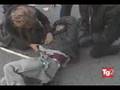 Police Shooter