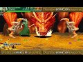 Dungeons & Dragons: Shadow over Mystara CPS in 16:07 by Str8