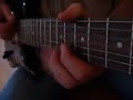 Dark Heaven Solo