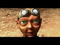 Vlad Tanasescu Animation Reel 2003-2005