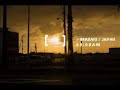 [as] // IMABARI // JAPAN - 06:00 AM