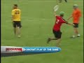 Brown v Colorado UPA College Championship Finals 2005 part 2
