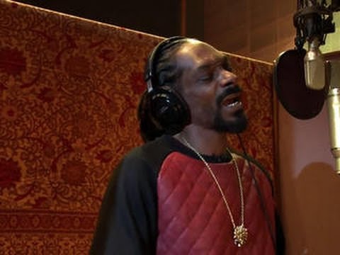 Crave - Snoop Dogg soon to be all up in your Call of Duty game, Ep. 156