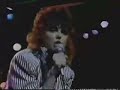 Scandal - Goodbye To You - Live - Early