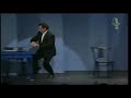 extrait spectacle daniel prevost