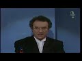extrait spectacle daniel prevost